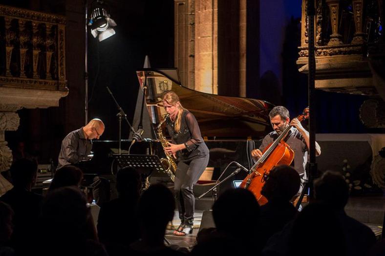 Performance (Photo: Fernando Carqueja)